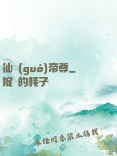 仙國(guó)帝尊