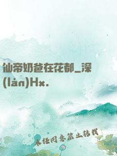 仙帝奶爸在花都