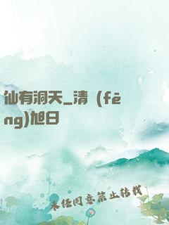 仙有洞天