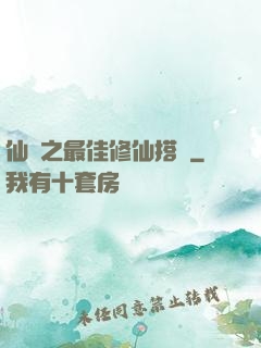 仙緣之最佳修仙搭檔