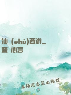 仙術(shù)西游