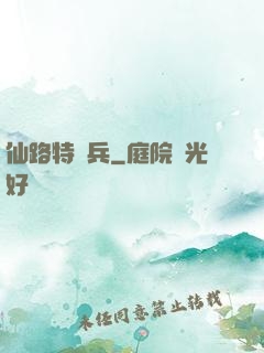 仙路特種兵