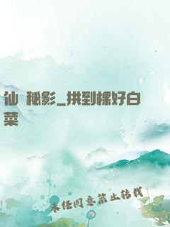 仙蹤秘影