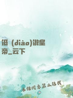 低調(diào)做皇帝