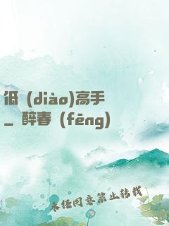 低調(diào)高手