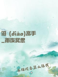 低調(diào)高手