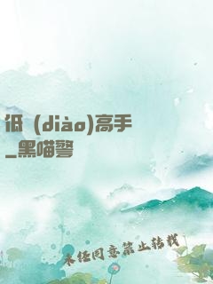 低調(diào)高手