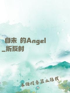 來自未來的Angel