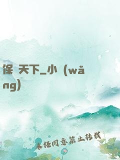 保鏢天下
