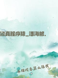 修真程序猿
