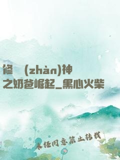修羅戰(zhàn)神之奶爸崛起