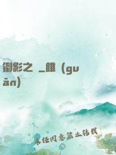 倒影之門