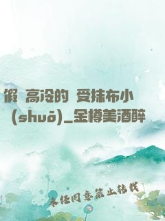 假裝高冷的騷受抹布小說(shuō)