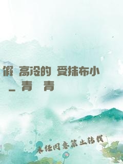 假裝高冷的騷受抹布小說