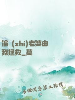 偏執(zhí)老婆由我拯救