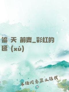 偏寵天價前妻