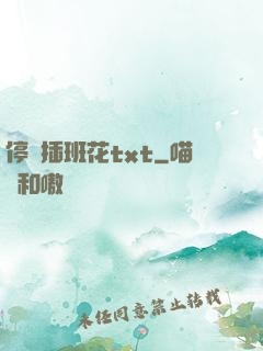 停電插班花txt