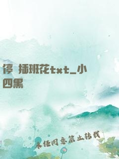 停電插班花txt