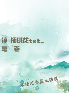 停電插班花txt