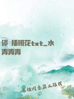 停電插班花txt