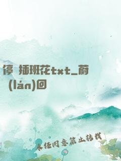 停電插班花txt