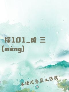 偵探101