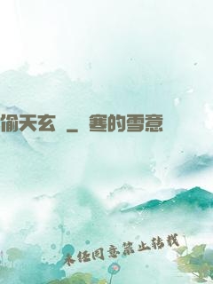 偷天玄師