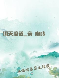 偷天魔道