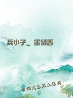傭兵小子