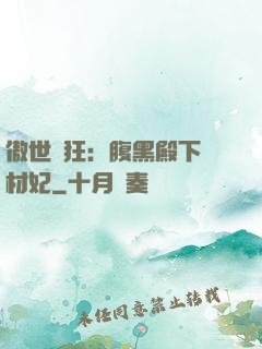 傲世鳳狂：腹黑殿下廢材妃