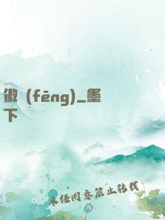 傲風(fēng)