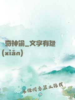 傳奇神偷