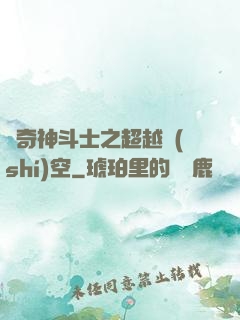 傳奇神斗士之超越時(shí)空