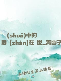 傳說(shuō)中的盾戰(zhàn)在異世