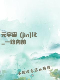 元宇宙進(jìn)化
