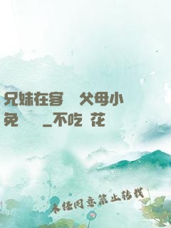 兄妹在客廳當父母小說免費閱讀