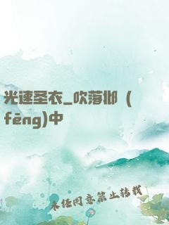 光速圣衣