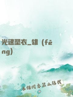 光速圣衣