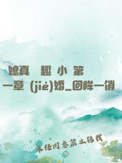 兒媳真緊筆趣閣小說第一章結(jié)婚