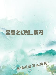 全息之幻想