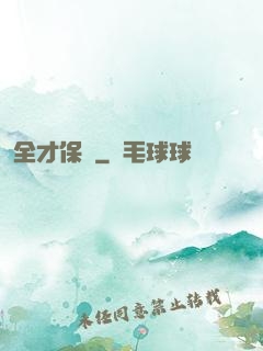 全才保鏢
