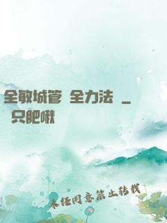 全敏城管與全力法師