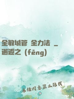 全敏城管與全力法師