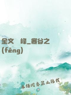 全文娛巔峰