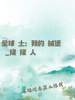 全球廢土：我的機械堡壘