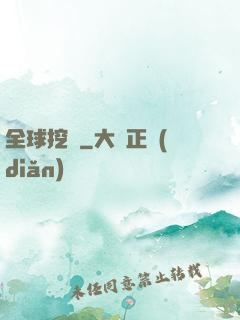 全球挖寶