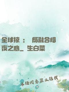 全球掠奪：開局融合暗夜之心