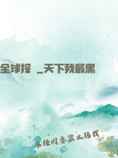 全球探寶