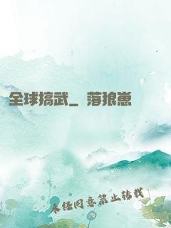 全球搞武