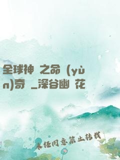 全球神祇之命運(yùn)奇跡